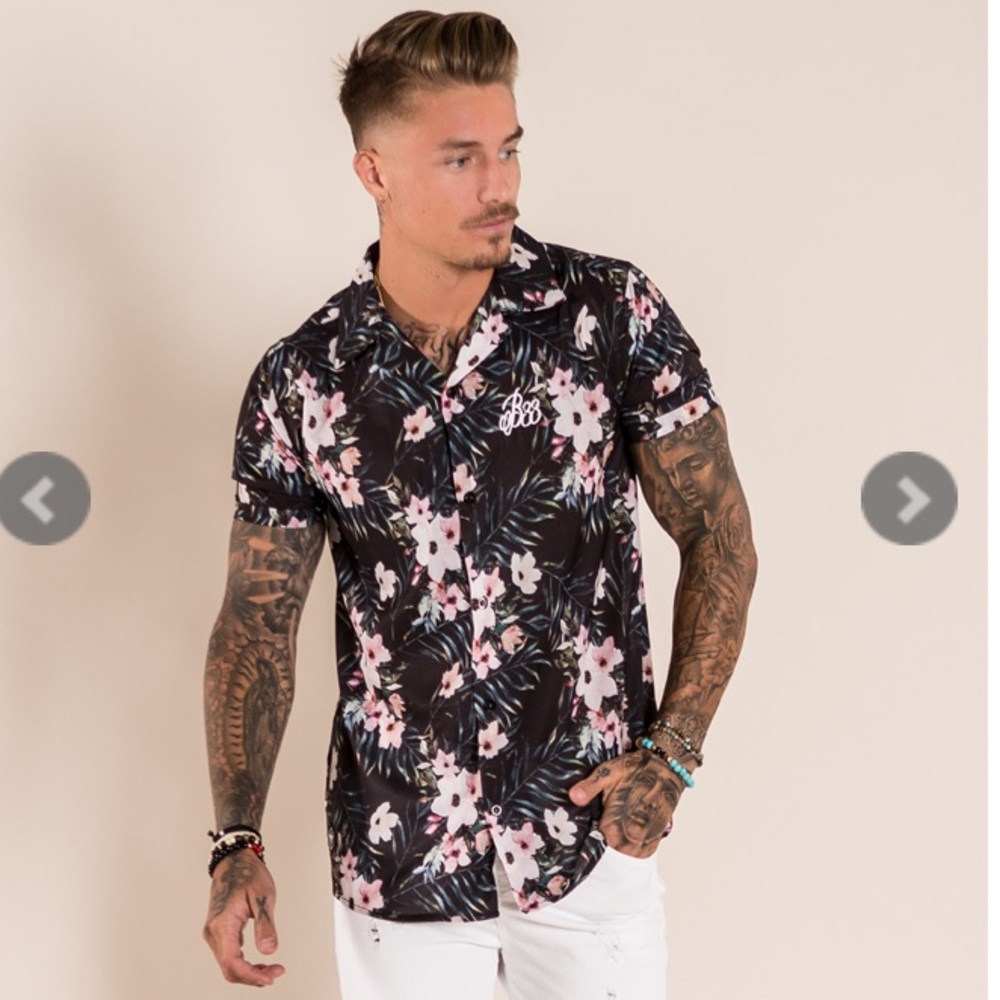 Calas Resort Shirt